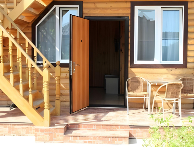 Others 5, Madlen Cottages, Sochi gorsovet