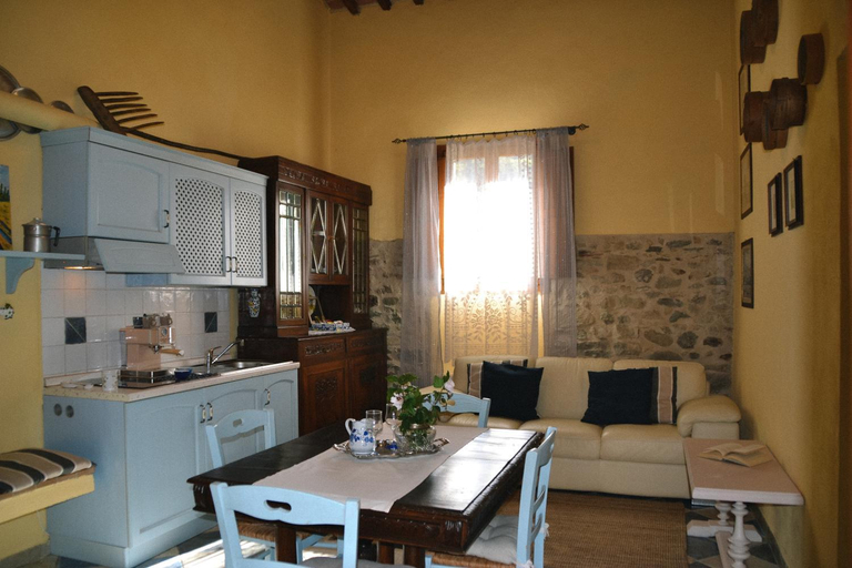 Others 3, OASI LIGNANA Apartments, Pistoia