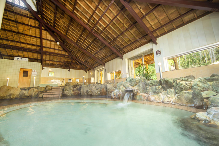 Sport & Beauty 5, Ooedo Onsen Monogatari Hotel Ranpu, Hirado