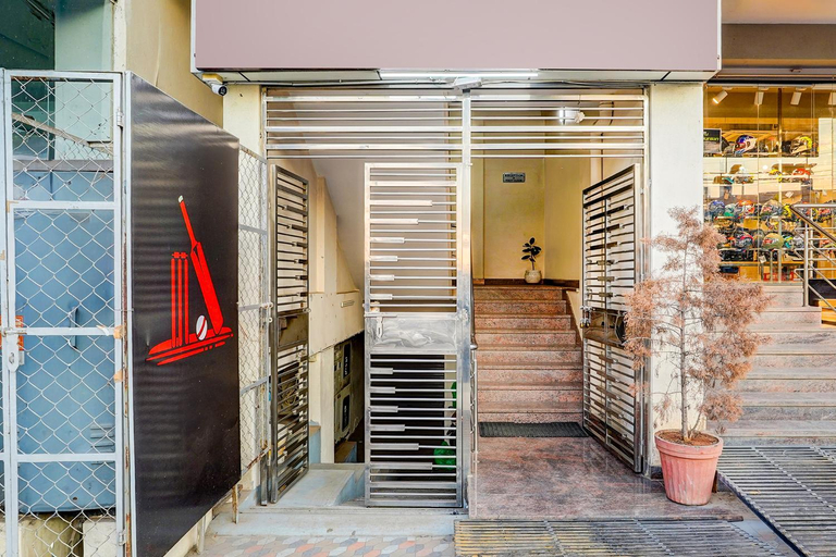 Others 4, FabHotel Pride Image - Rajarajeshwari Nagar, Bangalore