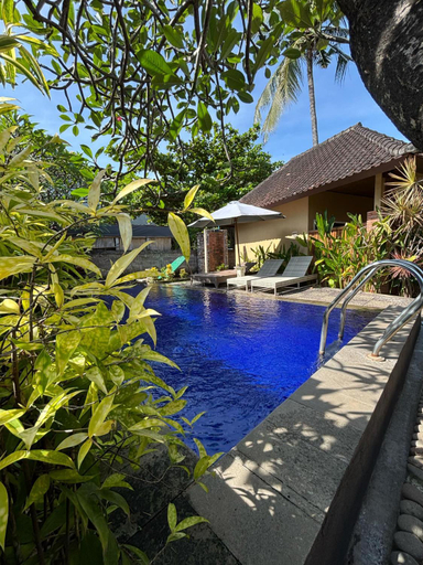 Sport & Beauty 4, Petit Boo Amed, Karangasem