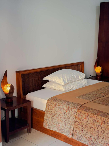 Bedroom 2, Petit Boo Amed, Karangasem