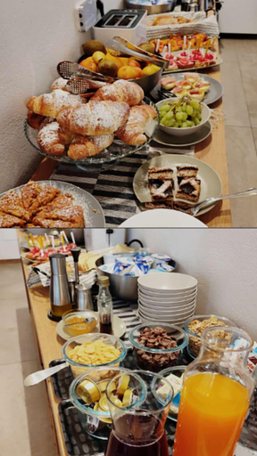 Food & Drinks