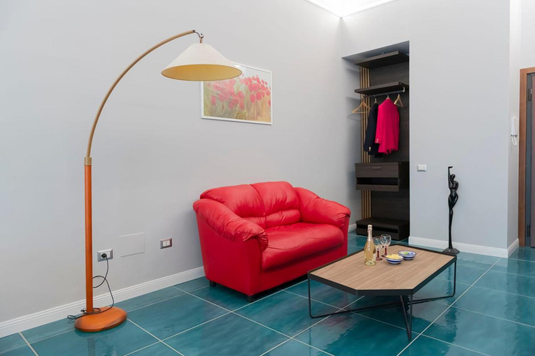 Others 5, Palazzo De Gregorio Deluxe Room, Napoli