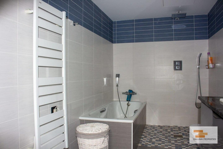 Bathroom 5, Luxury Villa with Jacuzzi - Costa Brava, Girona