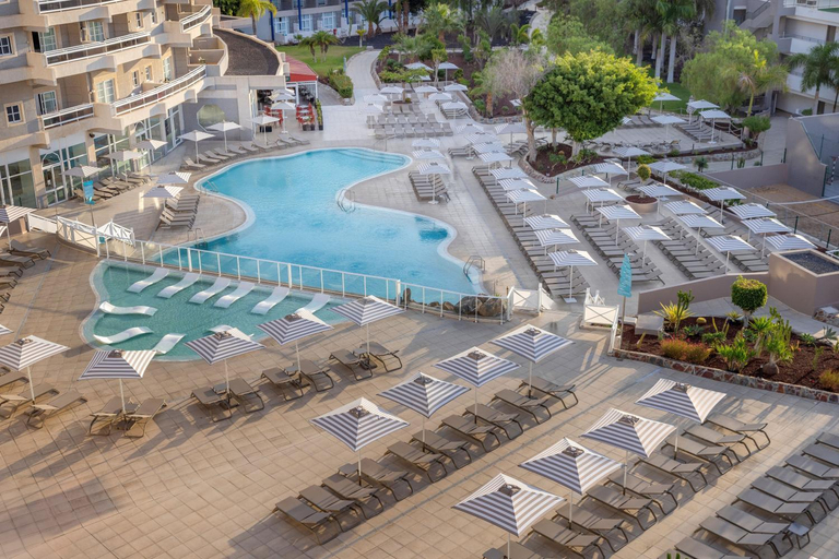 Sport & Beauty 2, Alua Atlantico Golf, Santa Cruz de Tenerife