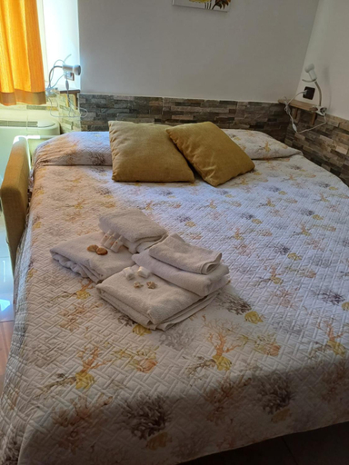 Others 2, B&B Terracina Holiday, Latina