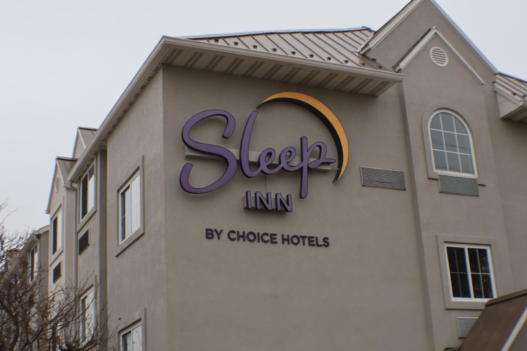 Exterior & Views 2, Sleep Inn Marion - Cedar Rapids, Linn