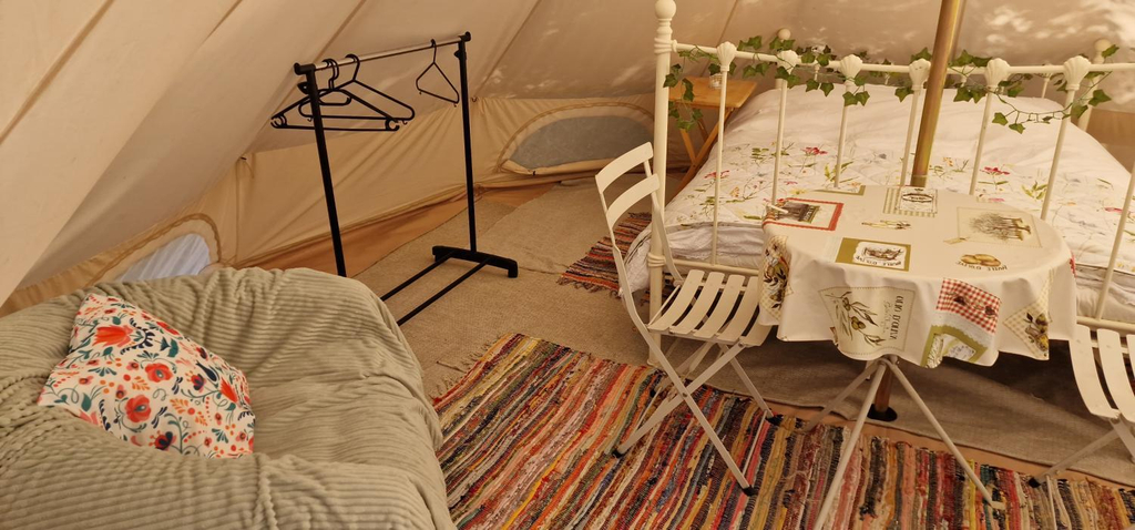 Others 5, Koppany Pines Rewild Escapes - Wild Bell Tents, Tamás