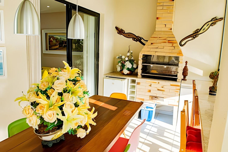 Others 5, Condominio Iberostate, Mata de São João