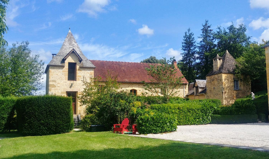 Others 4, Le Petit Manoir de Vitrac, Dordogne