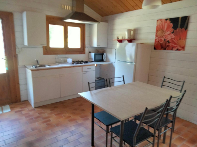 3, Domaine fontaine du roc, Lot-et-Garonne