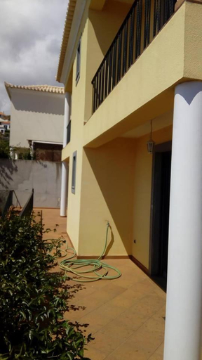 Others 3, Sea View House, Ribeira Brava