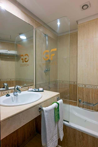 Bathroom 4, GF Noelia, Santa Cruz de Tenerife