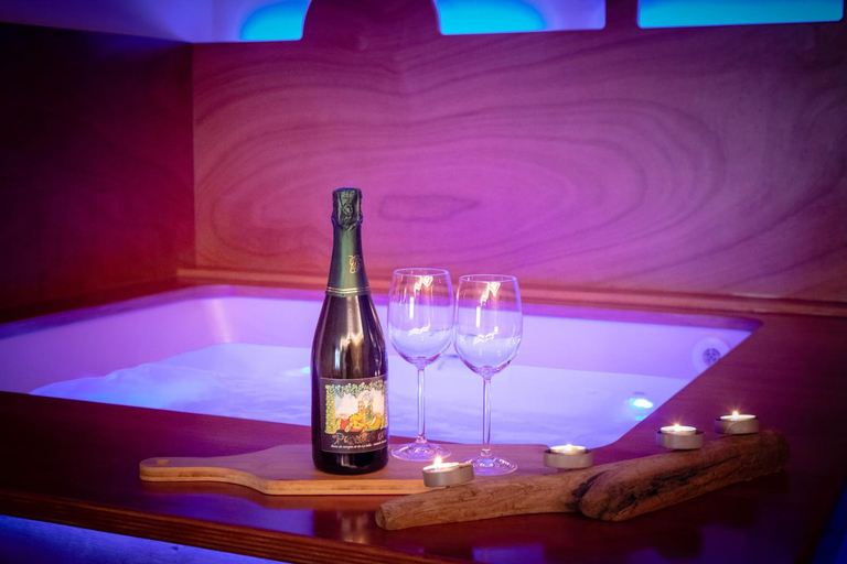 Food & Drinks 5, Hotel Beau Sejour Pre-Saint-Didier, Aosta
