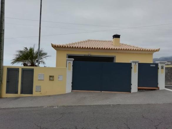 Others 5, Sea View House, Ribeira Brava