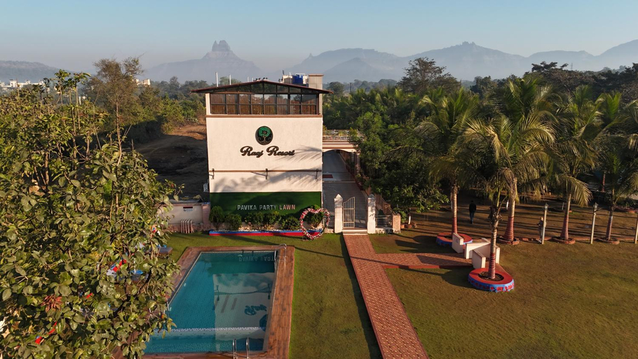 Others 3, Raaj Resort, Raigarh