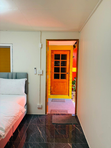 Bedroom 5, Lamai Beachnest Bungalows, Ko Samui