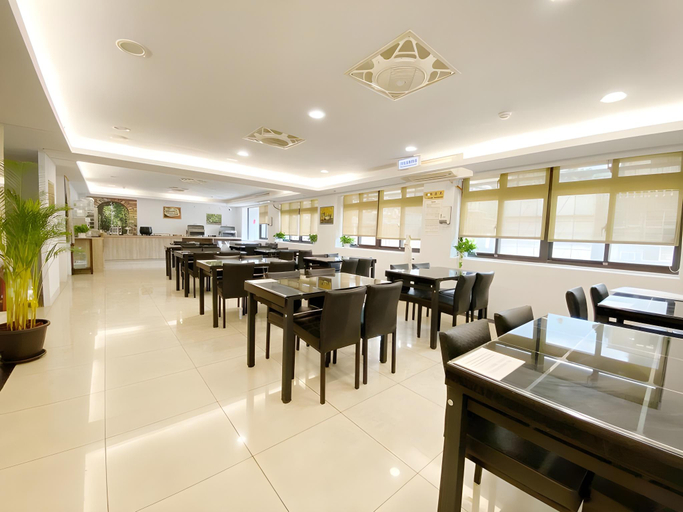 Food & Drinks 5, JS Hotel-Gallery Hotel-Zhongli, Taoyuan
