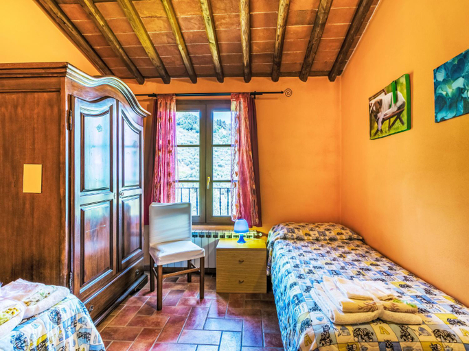 4, Villa Luana by Interhome, Lucca