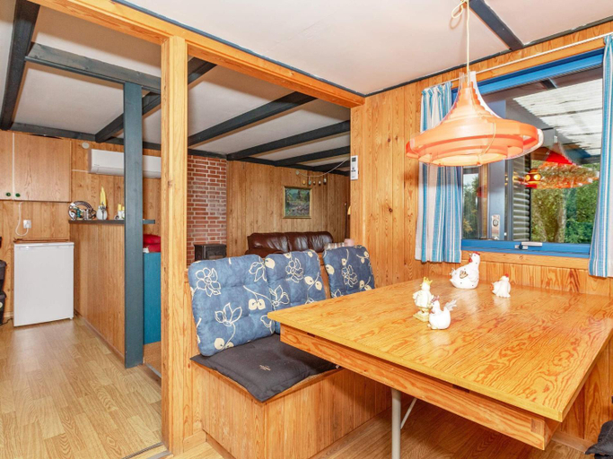 Others 5, person holiday home in Hojslev-By Traum, Skive