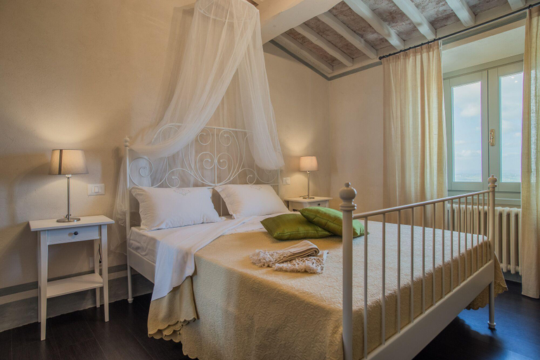 Bedroom 3, B&B La Dispensa, Pistoia