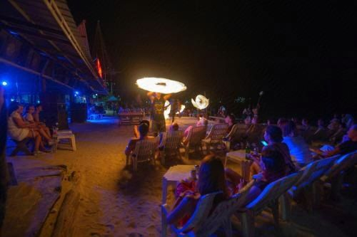 Others 3, Slinky Hostel, Mueang Krabi