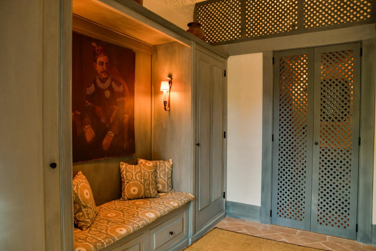 Bedroom 2, Convento de Cabanas, Viana do Castelo