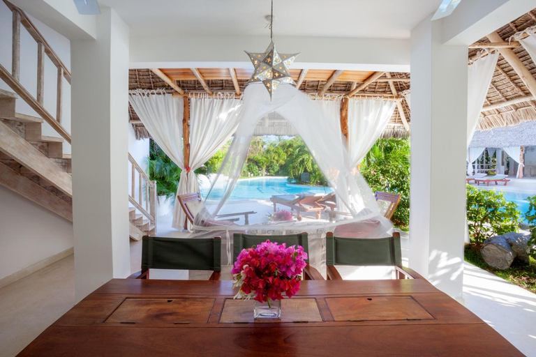 Others 5, Swordfish Villas, Malindi