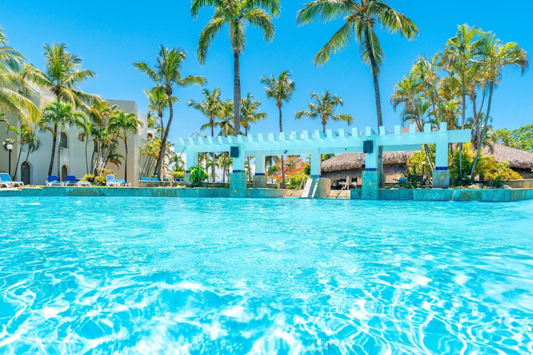 Sport & Beauty 5, Casa Marina Beach & Reef All Inclusive, Sosua