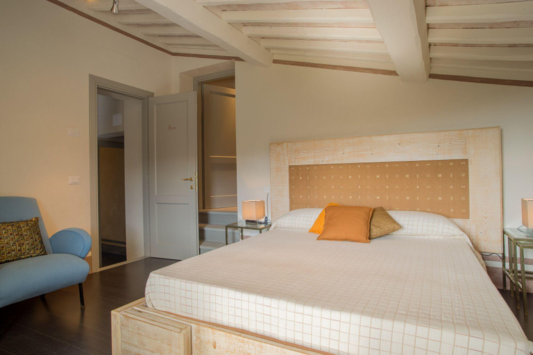 Bedroom 4, B&B La Dispensa, Pistoia