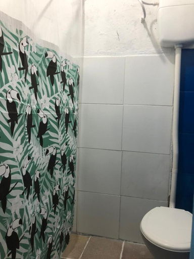 Bathroom 3, Casinha Blue Pipa, Tibau do Sul