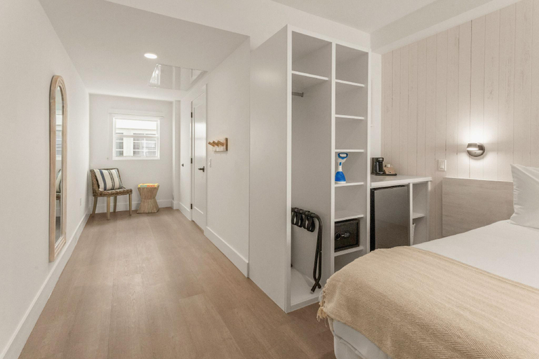 Bedroom 3, Casa SOBE, Miami-Dade