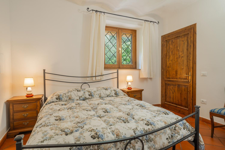 5, Agriturismo Il Piaggione, Livorno