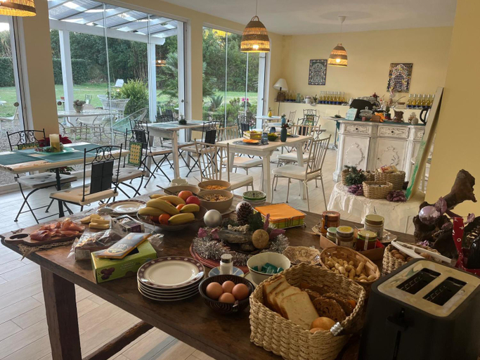Food & Drinks 5, Hotel Gli Acquerelli, Livorno