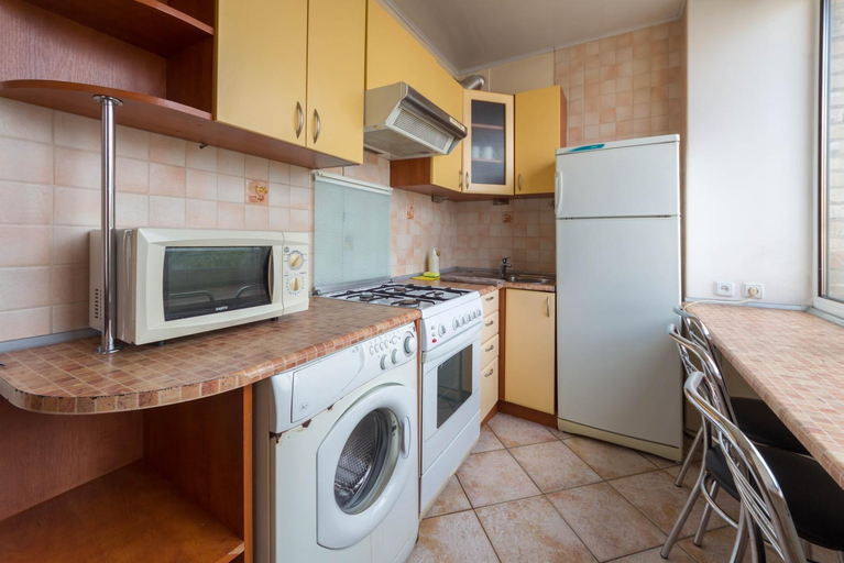 Others 5, DayFlat Apartments Maidan Area, Shevchenkivs'kyi