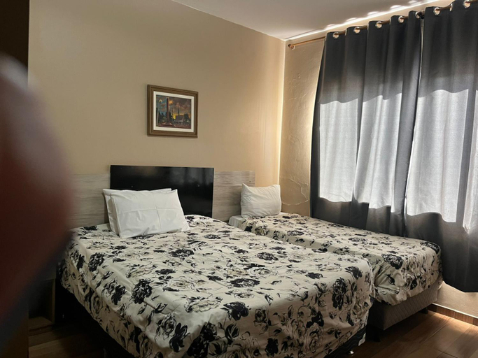 Others 5, Hotel Fronteira, Santana do Livramento