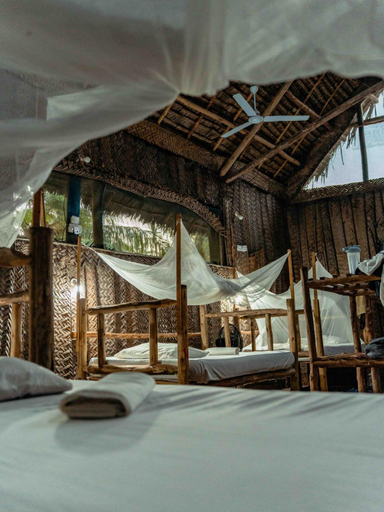 Bedroom 3, Your Zanzibar Place, Kusini