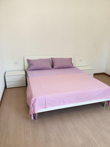 Bedroom 3, I TREPPONTI, Ferrara