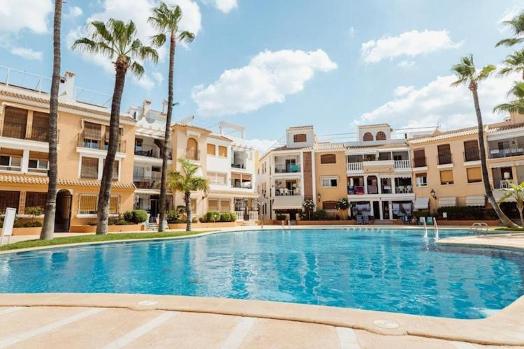 Sport & Beauty 3, Apartamentos Pueblo Salado, Murcia