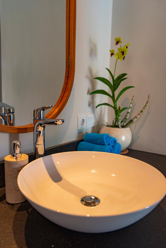 Bathroom 4, Tempat Santai Bali, Gianyar