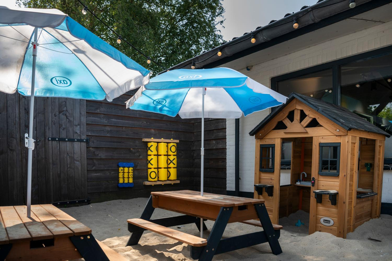 Others 4, Siblu Camping in de Bongerd, Veere