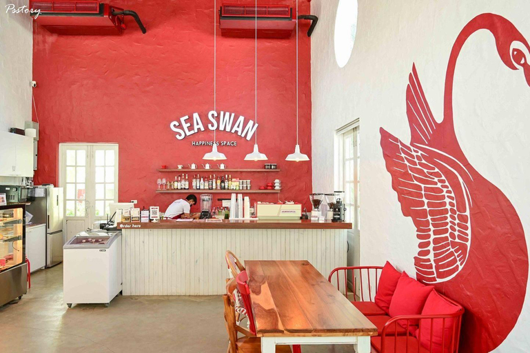 Food & Drinks 4, Mrs.Swan HOTEL, Muang Ranong