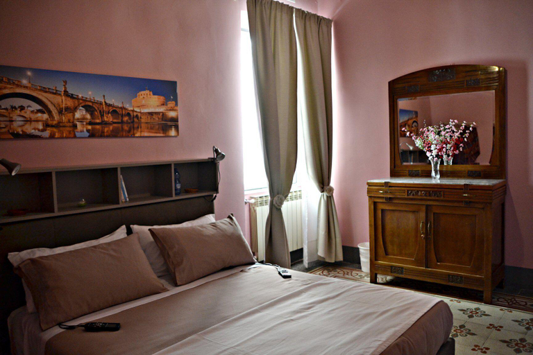Bedroom 2, Tuscany Experience BnB, Arezzo