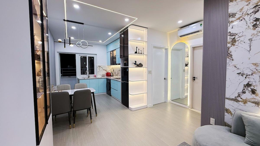 Others 3, Modern Oceanus Apartment · Beachfront Access, Nha Trang