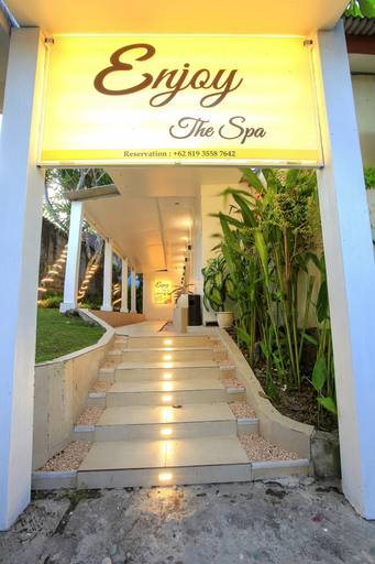 Exterior & Views 2, Lavender Villa & Spa Kuta, Badung