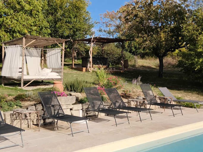 Sport & Beauty, Le Sens des Merveilles, Alpes-de-Haute-Provence