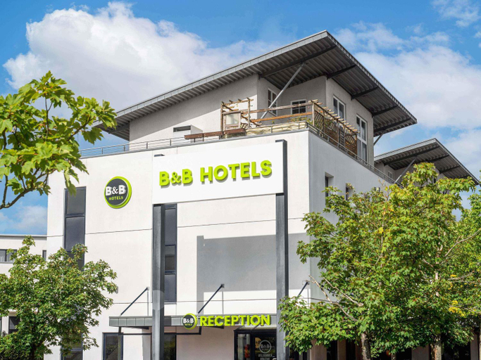 Exterior & Views 2, B&B HOTEL Schwerin-Süd, Schwerin