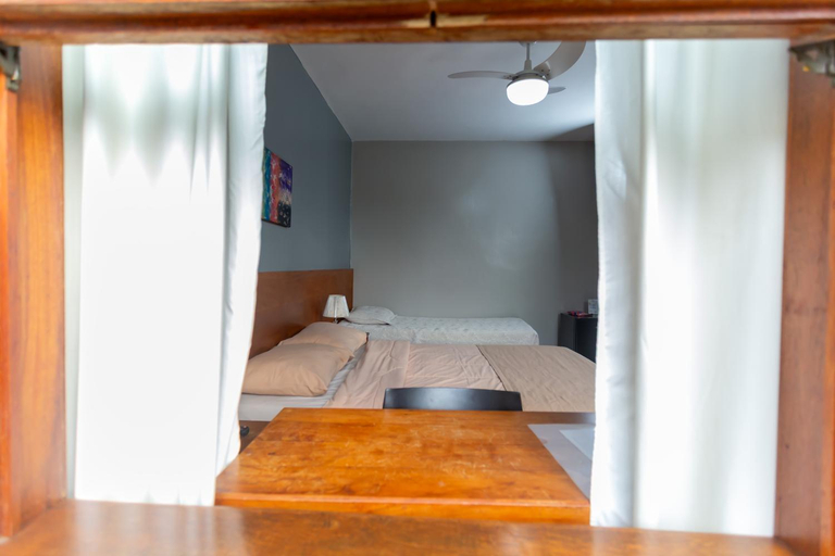 Bedroom 3, Pousada do Chafariz, Mariana