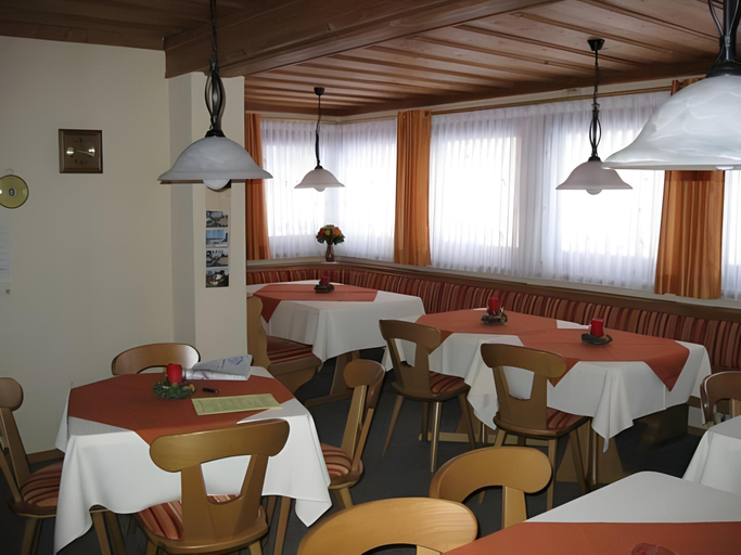 Food & Drinks 4, Gastehaus Steininger, Regen